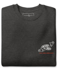 Ramen House Dial-A-Local Organic Cotton Sweatshirt