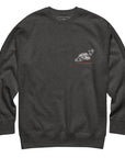 Ramen House Dial-A-Local Organic Cotton Sweatshirt