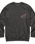 Enjoy Craft Dial-A-Local Organic Cotton Sweatshirt