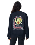 Ripe Avocado Dial-A-Local Organic Cotton Sweatshirt