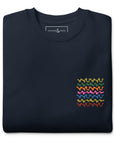 Out Of Office Passenger Organic Cotton Sweatshirt