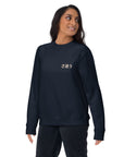 Nomad Passenger Organic Cotton Sweatshirt