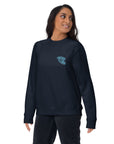 Surf n Waves Passenger Organic Cotton Sweatshirt