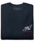 Ramen House Dial-A-Local Organic Cotton Sweatshirt