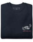 Ripe Avocado Dial-A-Local Organic Cotton Sweatshirt