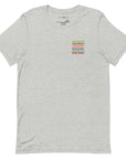 Out Of Office Passenger Organic Cotton T-Shirt