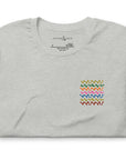 Out Of Office Passenger Organic Cotton T-Shirt