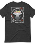 Ramen House Dial-A-Local Organic Cotton T-Shirt