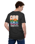 Nomad Passenger Organic Cotton T-Shirt