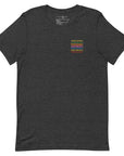 Out Of Office Passenger Organic Cotton T-Shirt