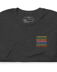 Out Of Office Passenger Organic Cotton T-Shirt