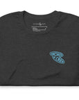 Surf n Waves Passenger Organic Cotton T-Shirt