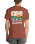 Nomad Passenger Organic Cotton T-Shirt