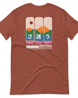 Nomad Passenger Organic Cotton T-Shirt