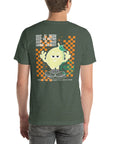 Lemon Fresh Dial-A-Local Organic Cotton T-Shirt