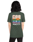 Nomad Passenger Organic Cotton T-Shirt