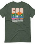 Nomad Passenger Organic Cotton T-Shirt
