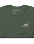 Ramen House Dial-A-Local Organic Cotton T-Shirt