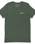 Nomad Passenger Organic Cotton T-Shirt