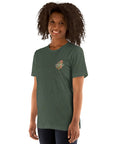Organic By Design Passenger Organic Cotton T-Shirt