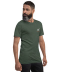 Ramen House Dial-A-Local Organic Cotton T-Shirt