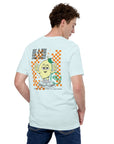 Lemon Fresh Dial-A-Local Organic Cotton T-Shirt