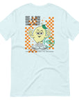 Lemon Fresh Dial-A-Local Organic Cotton T-Shirt