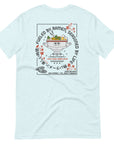 Ramen House Dial-A-Local Organic Cotton T-Shirt