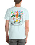 Enjoy Craft Dial-A-Local Organic Cotton T-Shirt