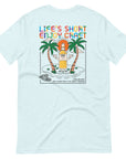 Enjoy Craft Dial-A-Local Organic Cotton T-Shirt