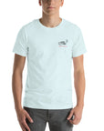 Ripe Avocado Dial-A-Local Organic Cotton T-Shirt