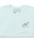 Enjoy Craft Dial-A-Local Organic Cotton T-Shirt