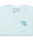 Surf n Waves Passenger Organic Cotton T-Shirt