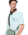 Surf n Waves Passenger Organic Cotton T-Shirt
