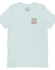 Out Of Office Passenger Organic Cotton T-Shirt