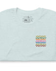 Out Of Office Passenger Organic Cotton T-Shirt