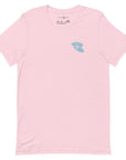 Surf n Waves Passenger Organic Cotton T-Shirt