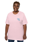 Surf n Waves Passenger Organic Cotton T-Shirt