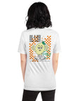 Lemon Fresh Dial-A-Local Organic Cotton T-Shirt