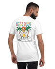 Enjoy Craft Dial-A-Local Organic Cotton T-Shirt
