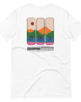 Nomad Passenger Organic Cotton T-Shirt