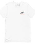 Ramen House Dial-A-Local Organic Cotton T-Shirt