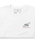 Ramen House Dial-A-Local Organic Cotton T-Shirt