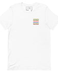 Out Of Office Passenger Organic Cotton T-Shirt