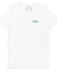 Nomad Passenger Organic Cotton T-Shirt