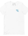 Surf n Waves Passenger Organic Cotton T-Shirt