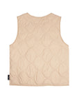 Adventure Ready Unisex Vest in Beige