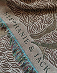 Design Your Own Bespoke Blankets