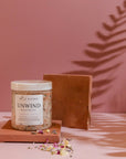 Unwind - Chamomile and Neroli Bath Salts