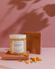 Uplift - Orange, Lemon and Peppermint Bath Salts